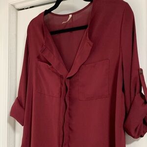 Luv Venus Shirt L​​​​